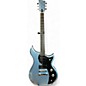 Used Dunable Guitars Gnarwal Blue Solid Body Electric Guitar thumbnail