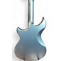 Used Dunable Guitars Gnarwal Blue Solid Body Electric Guitar