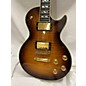 Used Gibson Used 2008 Gibson Les Paul Supreme Desert Burst Solid Body Electric Guitar