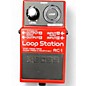 Used BOSS Used BOSS RC1 Loop Station Pedal