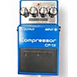 Used BOSS Used BOSS CP1X Compressor Effect Pedal