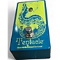 Used EarthQuaker Devices TENTACLE Effect Pedal