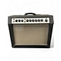 Vintage Gibson Vintage 1960s Gibson Minuteman GA-20 RVT Tube Guitar Combo Amp thumbnail