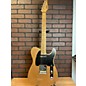 Used Suhr Used Suhr Classic T Antique Aged Firemist Gold Solid Body Electric Guitar thumbnail