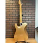 Used Suhr Used Suhr Classic T Antique Aged Firemist Gold Solid Body Electric Guitar