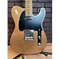 Used Suhr Used Suhr Classic T Antique Aged Firemist Gold Solid Body Electric Guitar