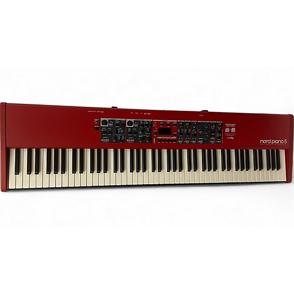 Used Nord Used Nord Piano 5 Stage Piano