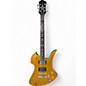 Used B.C. Rich Used B.C. Rich PXMH Pro X Mockingbird Hardtail Gold Solid Body Electric Guitar thumbnail