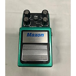 Used Maxon ST9PRO Effect Pedal