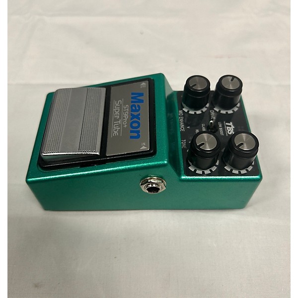 Used Maxon ST9PRO Effect Pedal