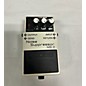 Used BOSS NS2 Noise Suppressor Effect Pedal thumbnail