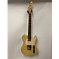 Used G&L Used G&L ASAT Classic USA Blonde Solid Body Electric Guitar thumbnail