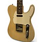 Used G&L Used G&L ASAT Classic USA Blonde Solid Body Electric Guitar