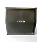 Used Line 6 Used Line 6 4x12 Cabinet Guitar Cabinet thumbnail