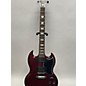 Used Gibson Used Gibson 1970S Tribute SG Special Faded Cherry Solid Body Electric Guitar thumbnail