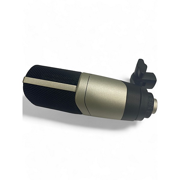Used Sennheiser MK4 Condenser Microphone