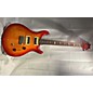 Used PRS Used PRS SE Custom 24-08 Sunburst Solid Body Electric Guitar thumbnail