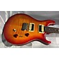 Used PRS Used PRS SE Custom 24-08 Sunburst Solid Body Electric Guitar