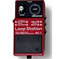 Used BOSS RC1 Loop Station Pedal thumbnail