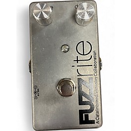 Used Catalinbread fuzzrite Effect Pedal