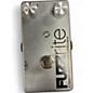 Used Catalinbread fuzzrite Effect Pedal thumbnail