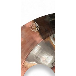 Used MEINL 18in pure alloy 18 Cymbal