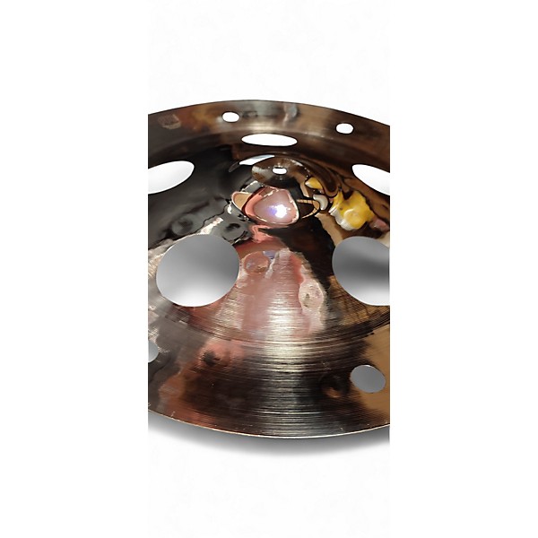 Used MEINL 18in pure alloy 18 Cymbal