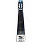 Used Rogue Used Rogue RLS-1 Black Lap Steel thumbnail