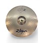 Used Zildjian Used Zildjian 16in Planet Z Crash Cymbal thumbnail