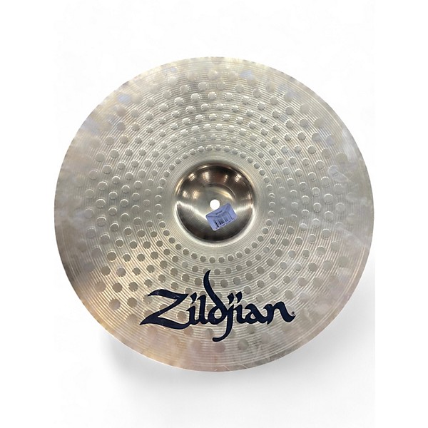 Used Zildjian Used Zildjian 16in Planet Z Crash Cymbal