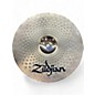 Used Zildjian Used Zildjian 16in Planet Z Crash Cymbal