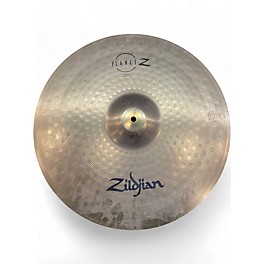 Used Zildjian Used Zildjian 20in Planet Z Ride Cymbal