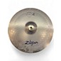 Used Zildjian Used Zildjian 20in Planet Z Ride Cymbal thumbnail