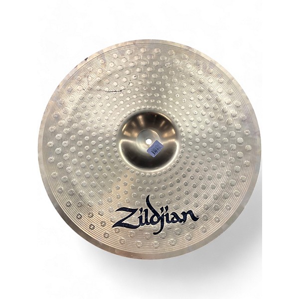 Used Zildjian Used Zildjian 20in Planet Z Ride Cymbal