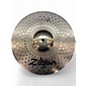 Used Zildjian Used Zildjian 13in Planet Z Hi Hat Pair Cymbal