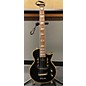 Used Traveler Guitar Used Traveler Guitar LTD EC-1 Vintage Black Electric Guitar thumbnail