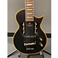 Used Traveler Guitar Used Traveler Guitar LTD EC-1 Vintage Black Electric Guitar