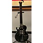 Used Traveler Guitar Used Traveler Guitar LTD EC-1 Vintage Black Electric Guitar