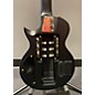 Used Traveler Guitar Used Traveler Guitar LTD EC-1 Vintage Black Electric Guitar