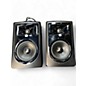 Used JBL Used JBL 306P MKII PAIR Powered Monitor thumbnail