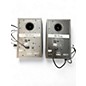 Used JBL Used JBL 306P MKII PAIR Powered Monitor