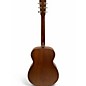 Used Martin 00015M Natural Acoustic Guitar