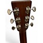 Used Martin 00015M Natural Acoustic Guitar