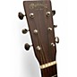 Used Martin 00015M Natural Acoustic Guitar