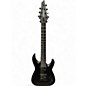 Used Jackson JS22-7 Dinky 7 String Flat Black Solid Body Electric Guitar thumbnail