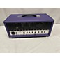 Used Soldano SLO-30 30W PURPLE Tube Guitar Amp Head