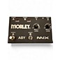 Used Morley ABY Pedal thumbnail