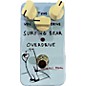 Used Animals Pedal Surfing Bear Overdrive Effect Pedal thumbnail