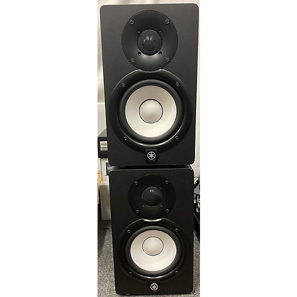 Used Yamaha Used Yamaha HS5 Pair Powered Monitor