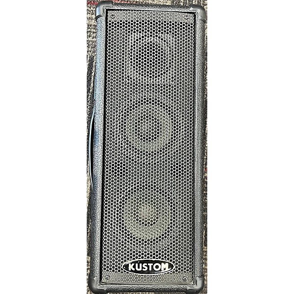 Used Kustom Used Kustom PA50 Powered Speaker